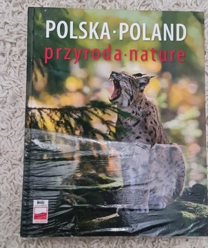 Polska przyroda Poland