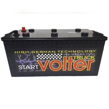 Akumulator Volter 225Ah 1300A 12V