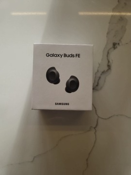 Samsung Galaxy buds fe