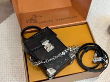 Torebka Louis Vuitton LUXUSOWA 