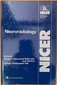 Neuroradiology, Derek Nash, Holger Pettersson