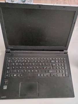 Laptop Toshiba Satellite Pro R50-B-16T