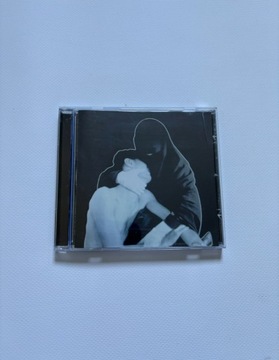 Crystal Castles - (III) - płyta CD