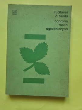 Ochrona roślin ogrodniczych Glaser dla działkowców