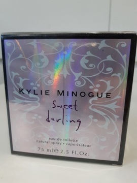 Kylie Minogue Sweet Darling 75ml edt