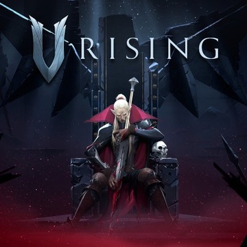 V RISING  | PL | KLUCZ STEAM BEZ VPN|