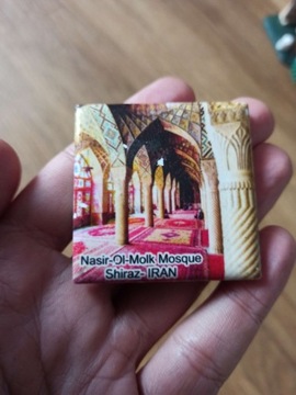 Pamiątka Souvenir - Iran, Shiraz