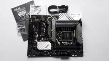 Płyta główna ASUS PRIME Z790-P 