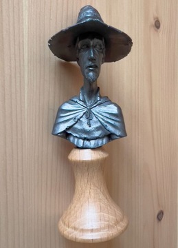 RINCEWIND (Świat Dysku) - figurka