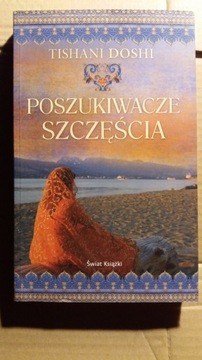 Poszukiwacze szczęścia. 