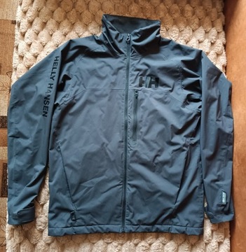 Kurtka żeglarska Helly Hansen HP Racing Jacket 