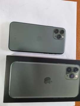 iPhone 11 PRO Zadbany bez blokad 