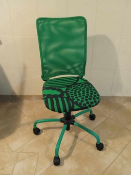 krzesła obrotowe Ikea - 2 szt