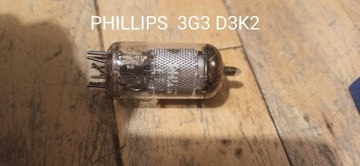 PHILLIPS 3G3 D3K2