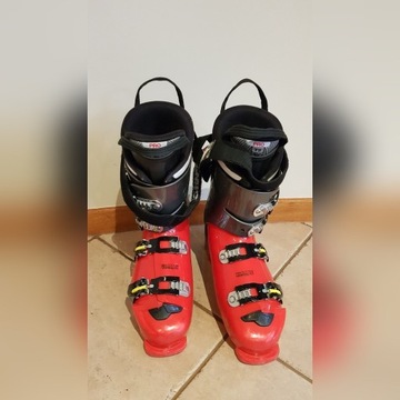 Buty Narciarskie Atomic Pro 110 FIS roz.45