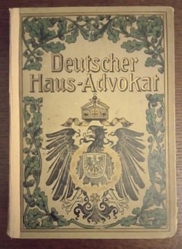 Deutscher Haus-Advokat