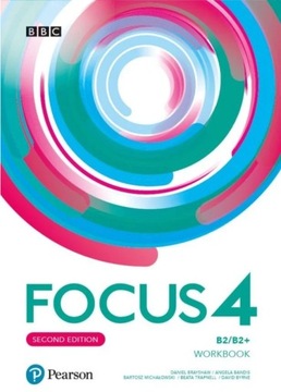 Focus 4 - Workbook