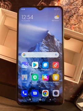 Smartfon Xiaomi Redmi Note 8 Pro 