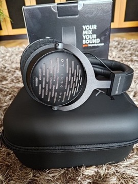 Słuchawki wokółuszne Beyerdynamic DT 1990 PRO