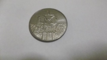 10000 zł 1990 r. - Solidarność 1980-1990, (6)