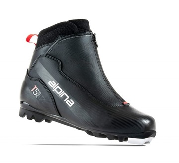buty biegowe Alpina T5plus ciepłe i wygodne 