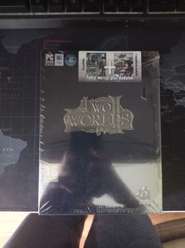 Two WORDS II Edycja kolekcjonerska 