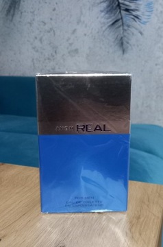 Avon Real woda toaletowa 75 ml