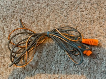  Diatermia kabel elektrody  Bowe Germany
