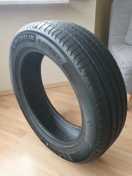 Opony Michelin E Primacy 195/60 R18 96H - 4 szt.