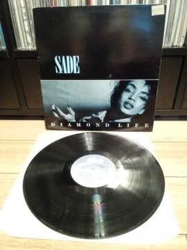 Sade-Diamond Life 