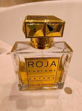 Roja Parfums - Enigma. EDP