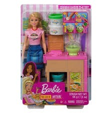 lalka barbie