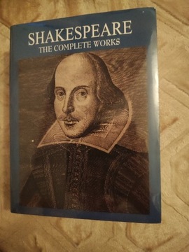 Shakespeare The complete works 