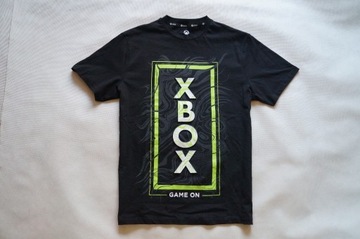 koszulka XBOX 3-D 