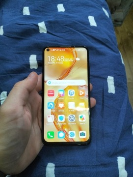 Telefon Huawei P40lite 