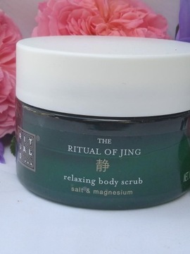 Scrub Ritual of Jing 125 g