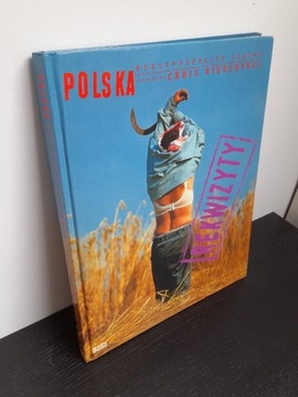 Chris Niedenthal: Polska / Rekwizyty