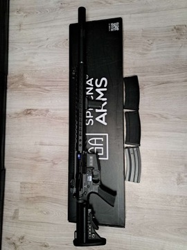 Specna Arms SA-V09