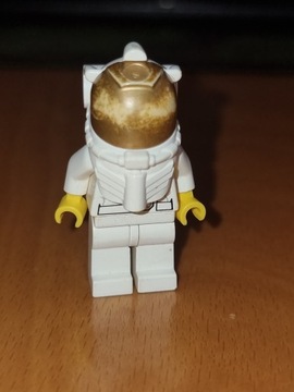 Figurka LEGO City Kosmonauta Space Port Nr. 60077