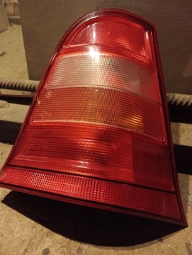 Lampa tył prawa Mercedes A klasa W168 