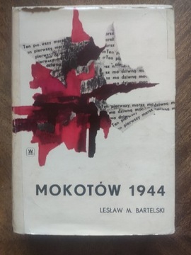 Mokotów 1944 Bartelski