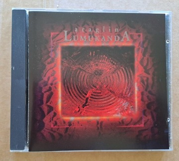 Lumukanda – Araglin - CD US - jedyna na Allegro