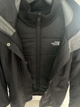 Kurtka 2w1 The North Face