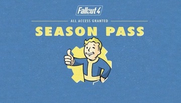 Fallout 4 Season Pass PC (PC) KLUCZ STEAM TANIO