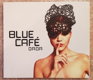 Blue Cafe Dada (CD)