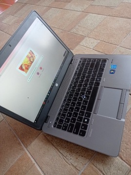 Laptop i5 HP professonal