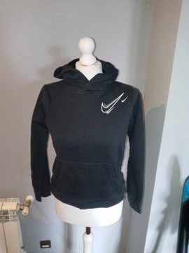Bluza Nike z kapturem  rozmiar 147