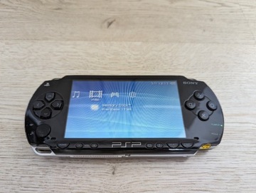 PSP-1003 plus etui