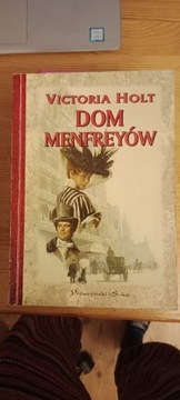 Dom Manfreyów 