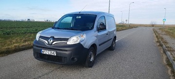 Renault Kango 2016